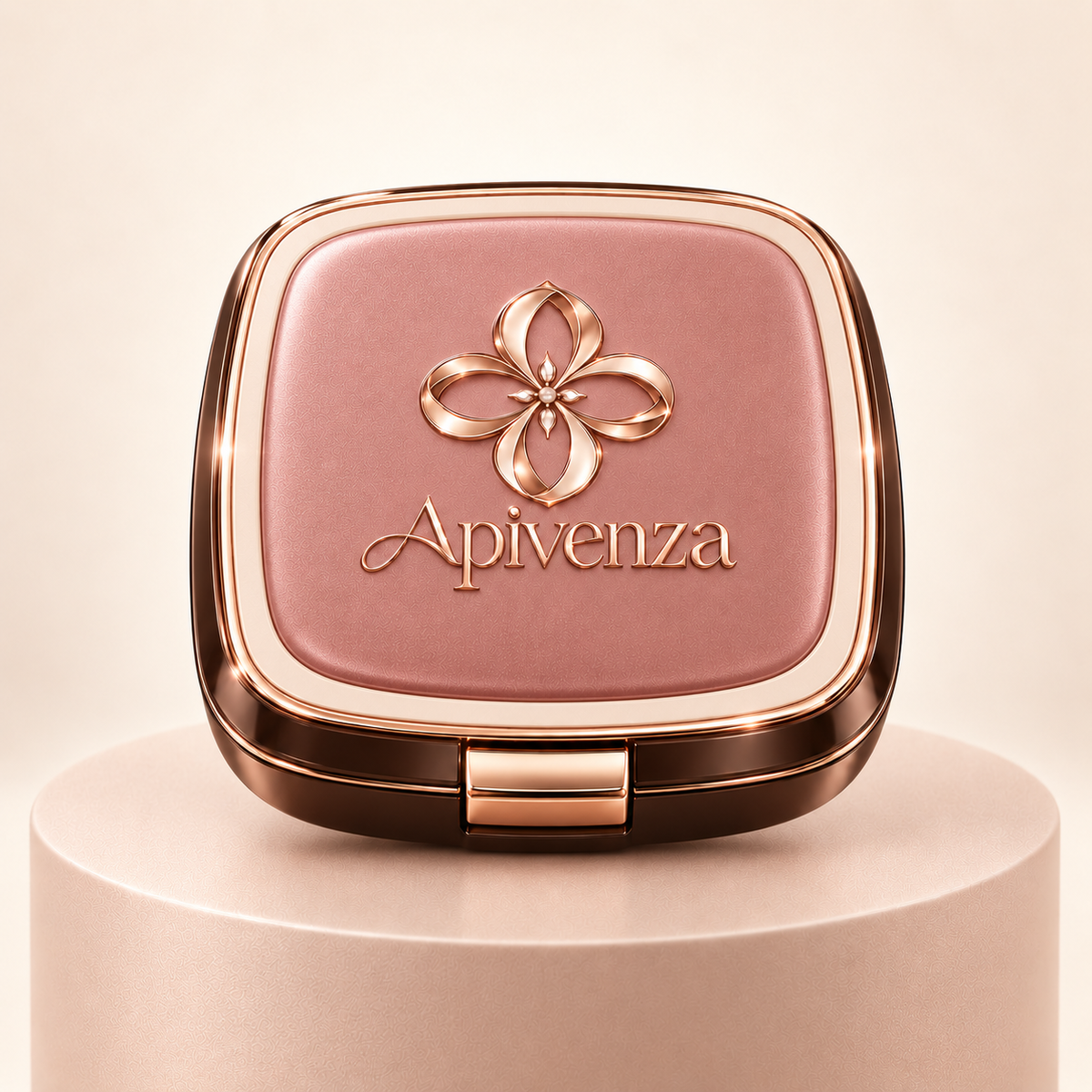 Apivenza Petal Melt Cream Blush