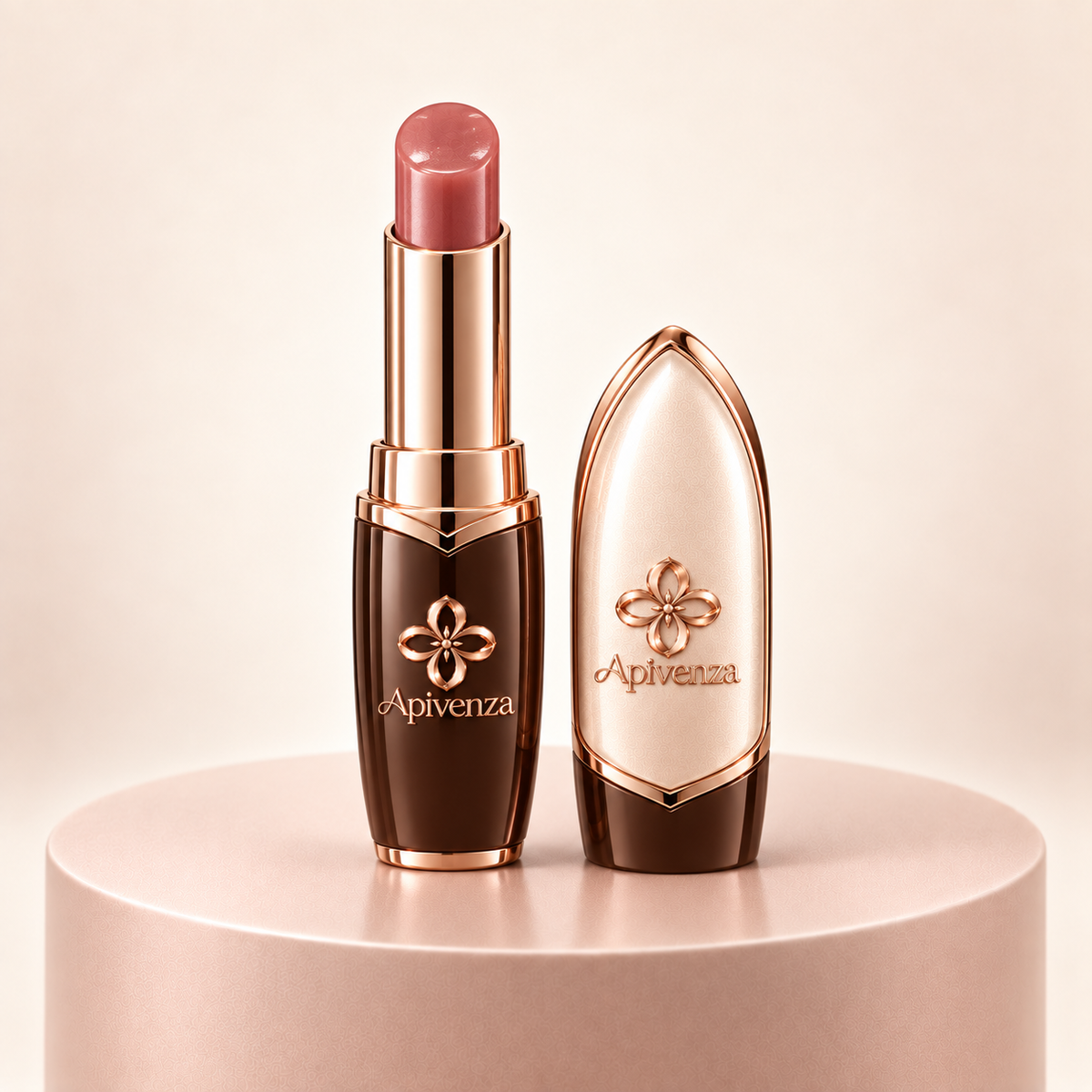 Apivenza Soft Tint Lip Balm