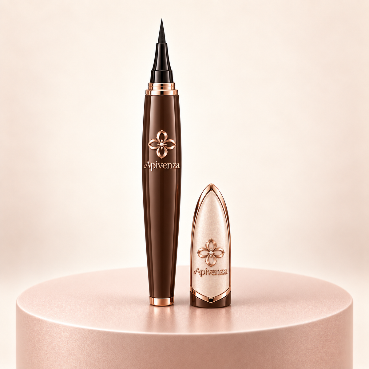 Apivenza Precision Veil Eyeliner Pen