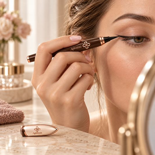 Apivenza Precision Veil Eyeliner Pen