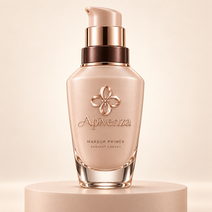 Apivenza Radiant Canvas Makeup Primer