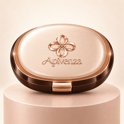 Apivenza Sun Veil Bronzing Powder
