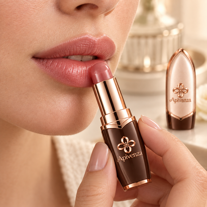Apivenza Soft Tint Lip Balm