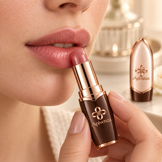 Apivenza Soft Tint Lip Balm