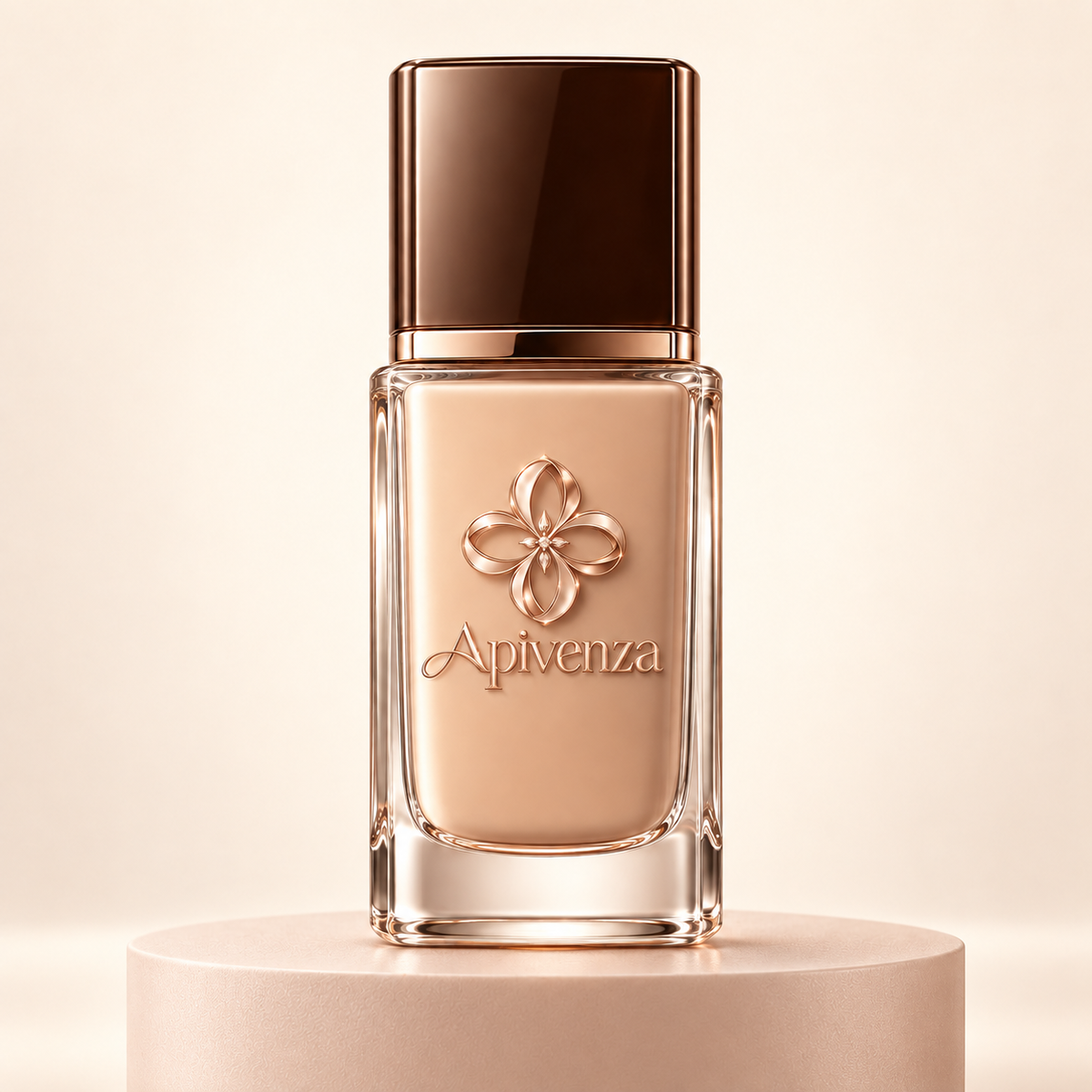 Apivenza Skin Veil Fluid Foundation