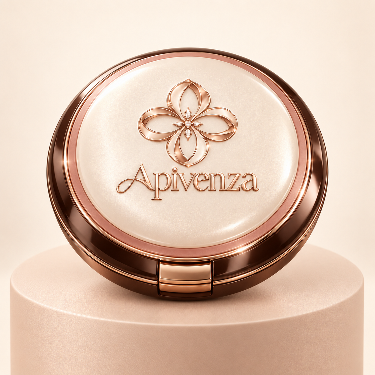 Apivenza Soft Glow Cushion Foundation