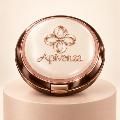 Apivenza Soft Glow Cushion Foundation