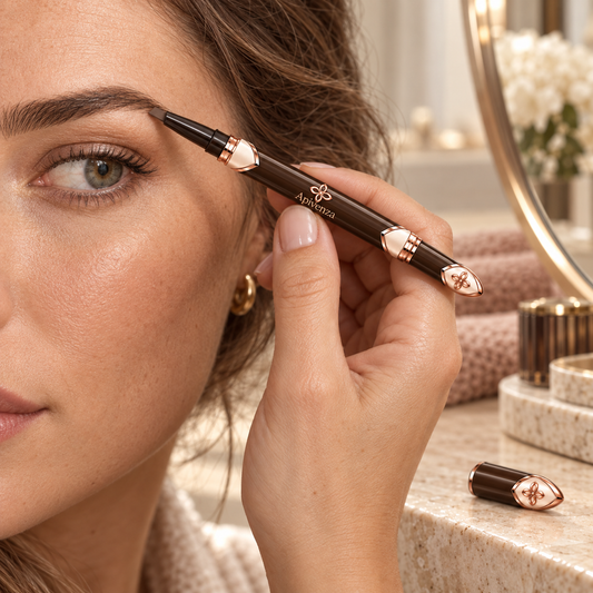 Apivenza Frame Define Brow Pencil