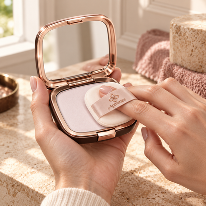 Apivenza Soft Light Brightening Powder