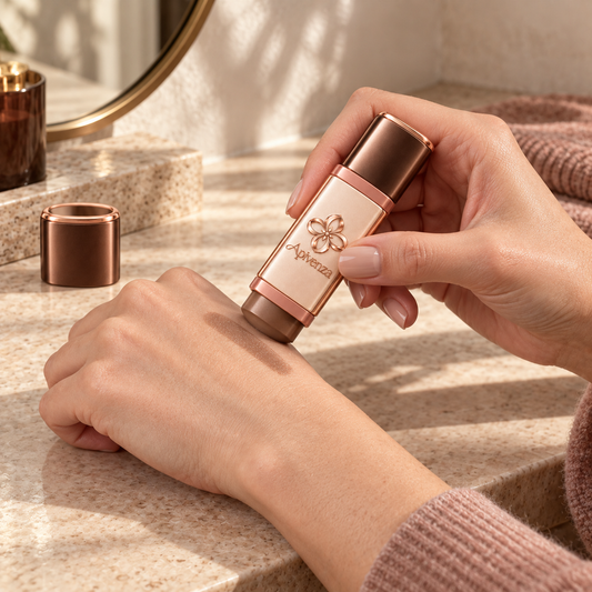 Apivenza Sculpt Veil Contour Stick