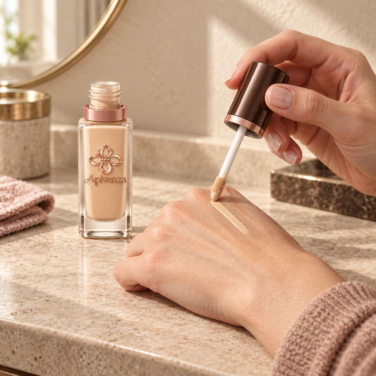 Apivenza Soft Focus Concealer