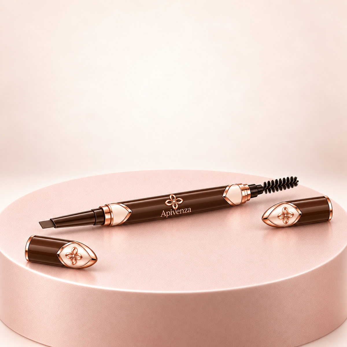 Apivenza Frame Define Brow Pencil
