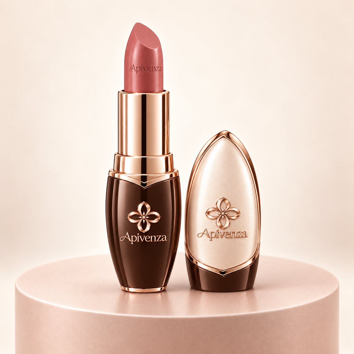 Apivenza Signature Satin Lipstick