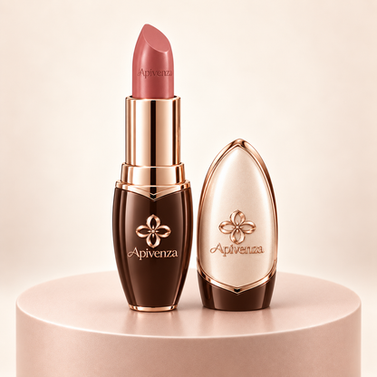 Apivenza Signature Satin Lipstick